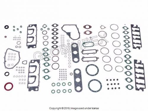 Porsche 911 &#039;70-&#039;73 complete engine gasket set reinz +warranty