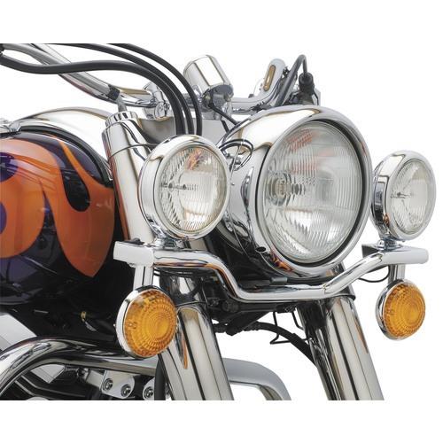 Kawasaki vulcan 800, 1500 classic cobra lightbar 04-0431