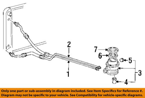 Gm oem-engine coolant thermostat housing 14090911