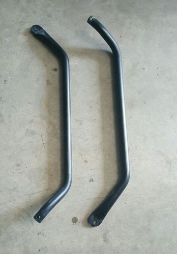 Rzr 800 side bars