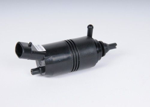 Acdelco 19244681 new washer pump