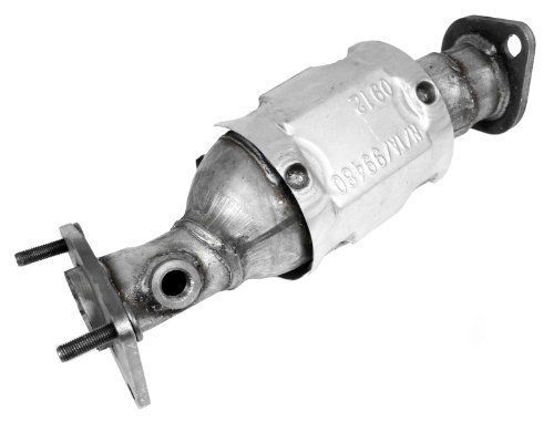 Walker 16467 ultra direct fit catalytic converter