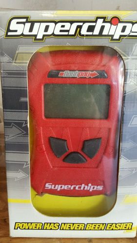 Superchips tool 1815