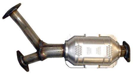 Eastern catalytic direct-fit catalytic converters - 49-state legal - 40227