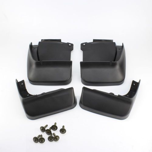 Find New Mud Flap Flaps Splash Guards Mudgard Fit For Honda Accord ...