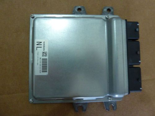 2010 infiniti g37s sedan oem factory ecu engine control unit assy ecm v36