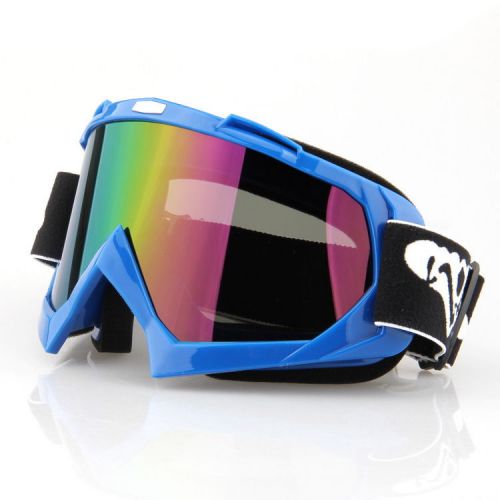 2016 off-road motocross sports atv dirt bikes motorcycle goggles glasses eyewear