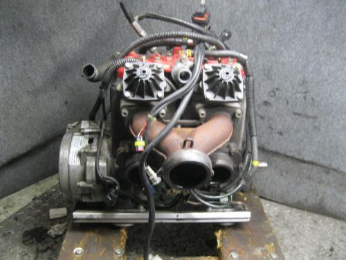06 polaris switchback 900 144 engine motor 55e