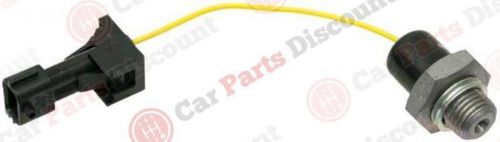 New genuine oil pressure switch - includes pigtail, 55 559 824