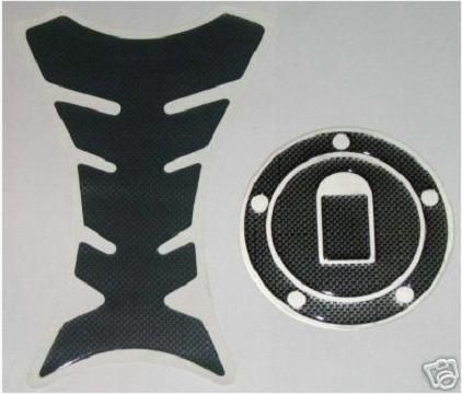 Tank gas cap pad 03