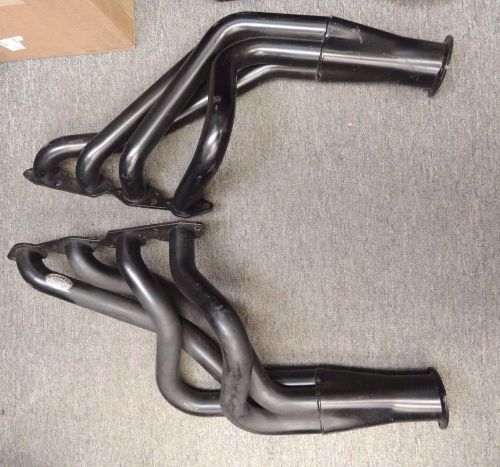 Hooker headers for bbc c3 corvette #2123hkr