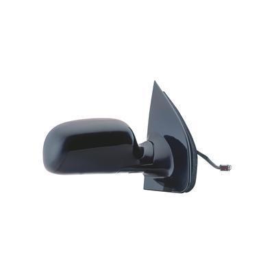 K source/fit system 61079f door mirror passenger side