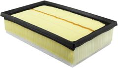 Baldwin pa4464 air filter