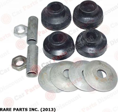 New replacement strut rod bushing, rp15648