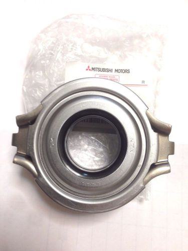 Mitsubishi jdm genuine clutch-release bearing oem 2000~2005 eclipse