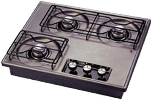 Suburban 2948ast 3-burner cooktop cover