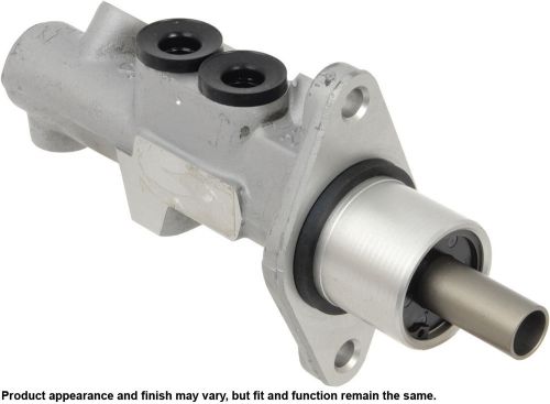 Brake master cylinder-master cylinder cardone 11-3988 reman fits 93-98 saab 9000