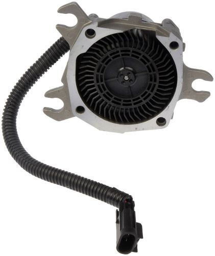 Secondary air injection pump dorman 306-010