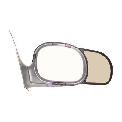 K source/fit system 81600 door mirror