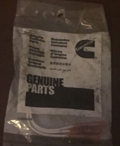 Cummins genuine parts 3163666 - electrical repair wire - new in bag