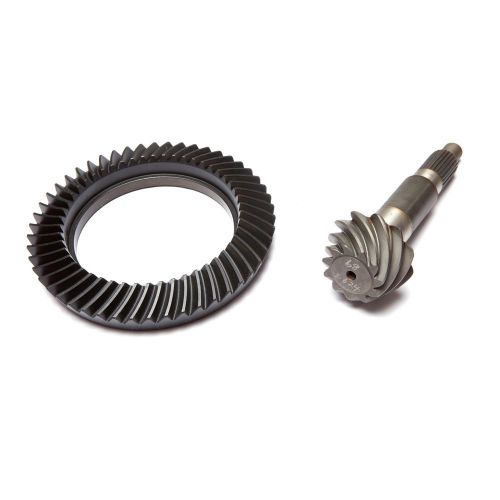 Alloy usa d44456 ring and pinion gear set fits 97-06 wrangler wrangler (tj)