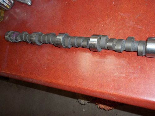 L-88 1969 corvette camshaft # 3928909 /grind # 3928911 / 427 c.i. gm -oem