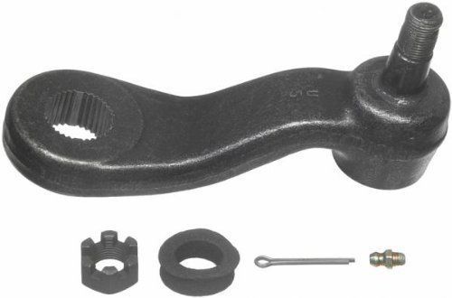 Quicksteer k6143 steering pitman arm, front