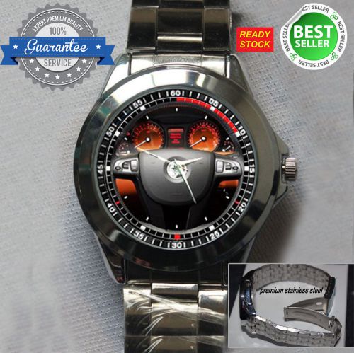 Holden ve commodore steeringwheel    watches