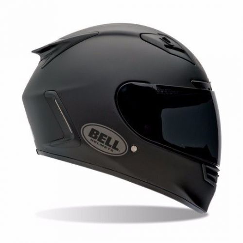 Bell star helmet matte black large