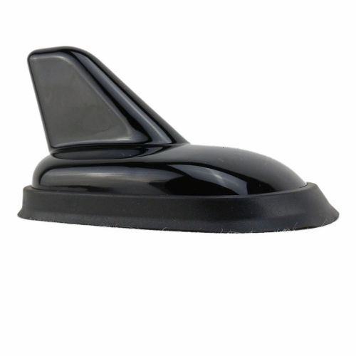 Black new shark fin antenna for vw golf jetta volkswagen passat cc b6 tiguan