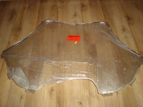 New sno stuff ski doo citation 1980-1984 windshield 450-445