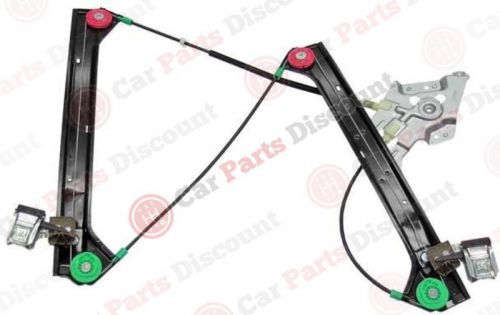 New genuine window regulator without motor lifter, 12 793 729