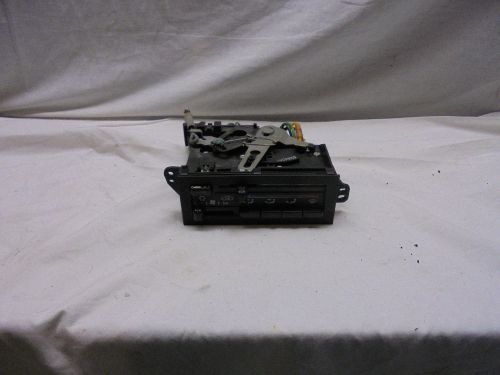 90-93 dodge daytona heater control switch