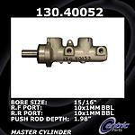 Centric parts 130.40052 new master cylinder