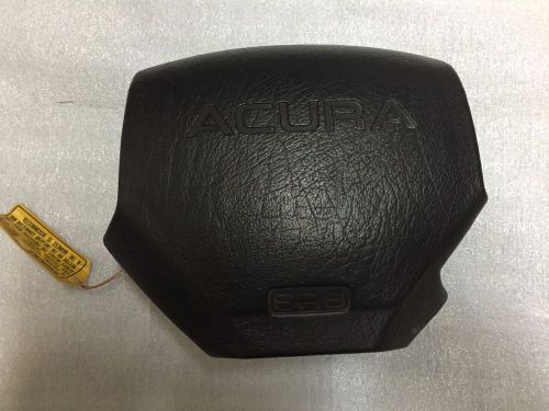 Mint genuine 91 92 93 94 95 96 acura nsx steering wheel airbag air bag