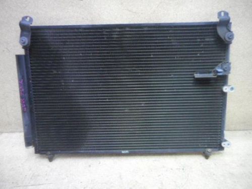 Toyota brevis , progres 2001 condenser [2560600]