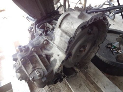 2002-2004 infiniti i35 maxima fwd automatic transmission 114k oem