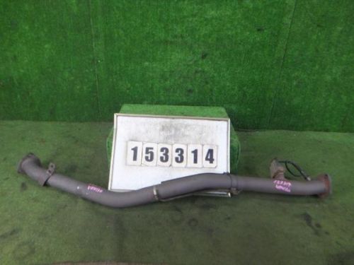 Toyota hilux surf 1993 f exhaust muffler [1422200]