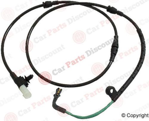 New replacement brake pad wear sensor, sem000024