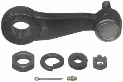 Moog k5277 pitman arm-steering pitman arm