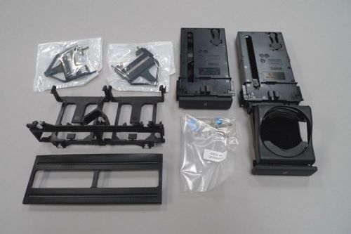 New! 99-01 genuine porsche 996 carrera dual cup holders 986 boxster