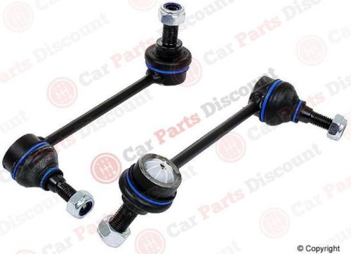 New meyle sway bar link stabilizer, 1403201289