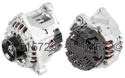 Brand new genuine oem alternator fits audi allroad quattro