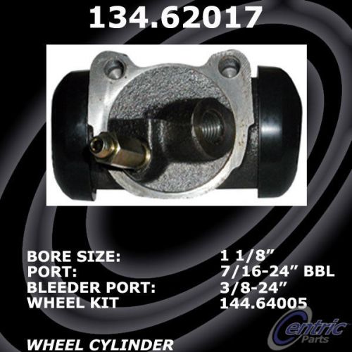 Drum brake wheel cylinder-premium wheel cylinder-preferred front-left/right