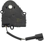 Dorman 604-001 heater blend door actuator