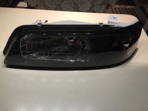 Infiniti i30 cefiro a32 1995-99 dr side headlight one piece