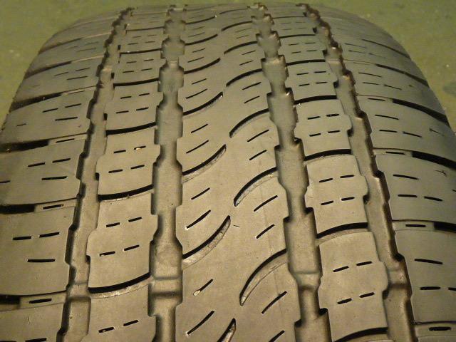 One firestone destination le, 275/60/20 p275/60r20 275 60 20, tire # 37233 qb