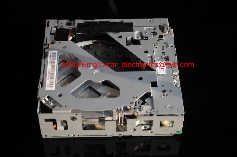 Panasonic 6cd changer mechanism for hyundai tucson