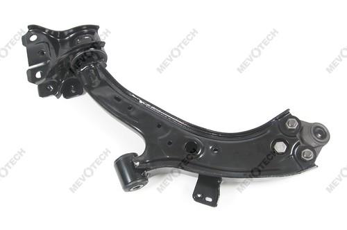 Mevotech ms60110 control arm/ball joint assy-control arm & ball joint assembly