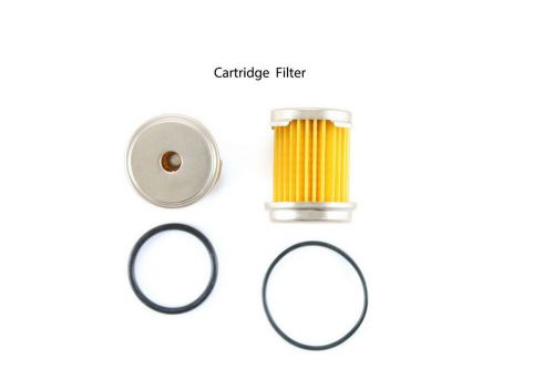 Pioneer 745292 auto trans filter kit - transmission fil